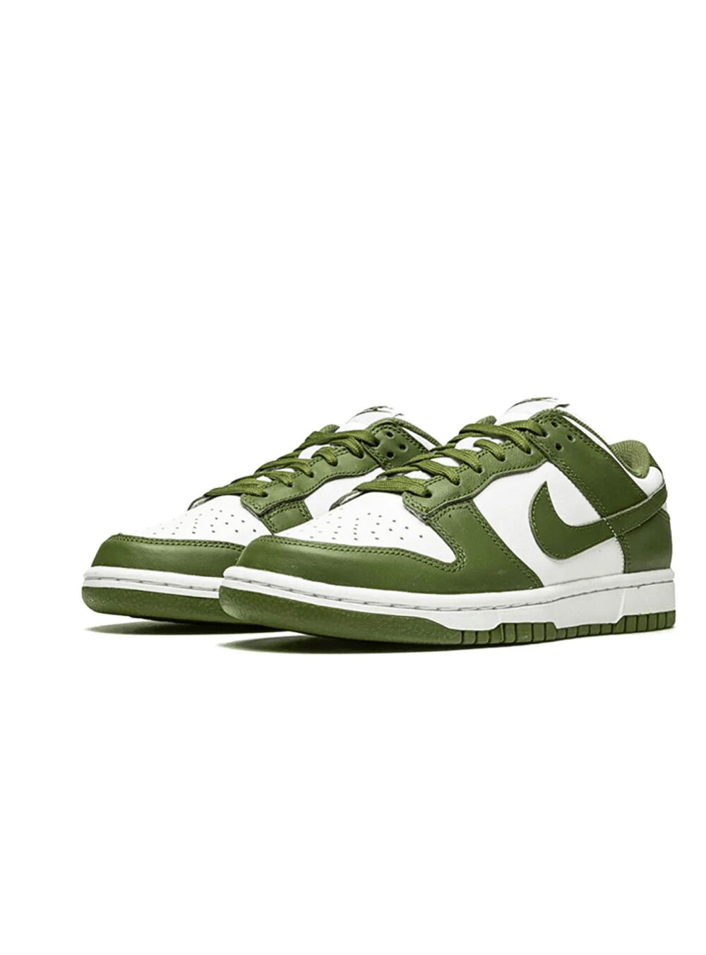 Nike Dunk Low Medium Olive - DD1503 - 120 - Ritesneak