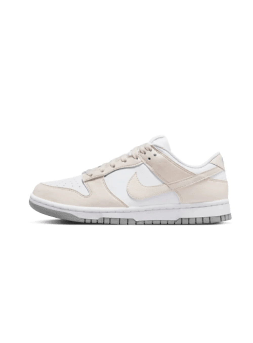 Nike Dunk Low Next Nature Orewood - DN1431 - 100 - Ritesneak