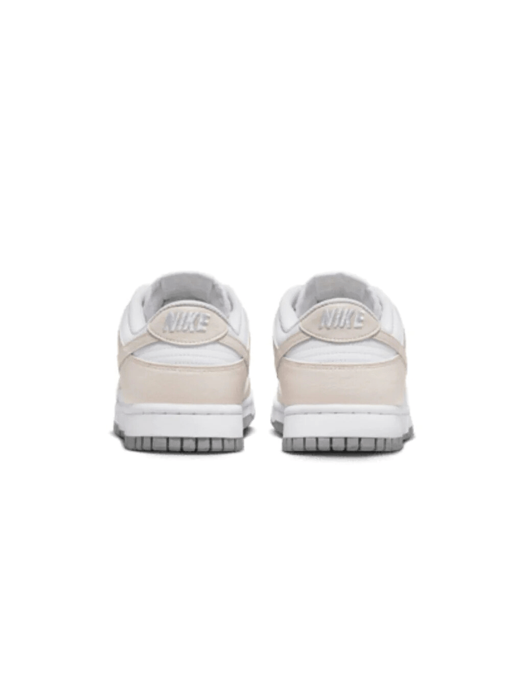 Nike Dunk Low Next Nature Orewood - DN1431 - 100 - Ritesneak