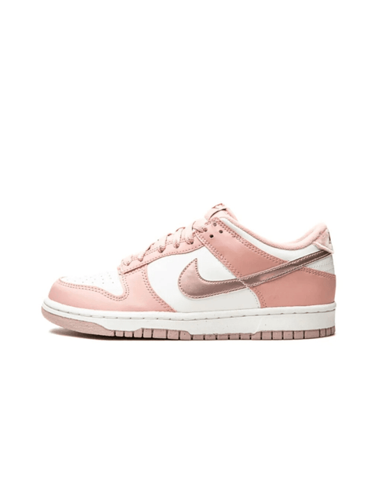 Nike Dunk Low Pink Velvet (GS) - DO6485 - 600 - Ritesneak