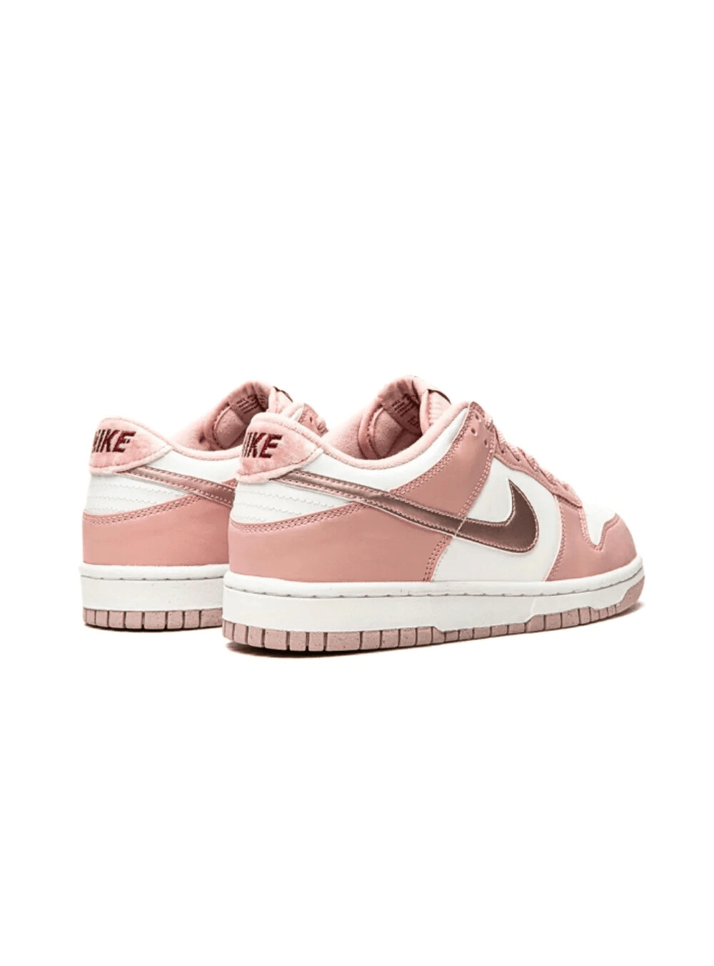 Nike Dunk Low Pink Velvet (GS) - DO6485 - 600 - Ritesneak