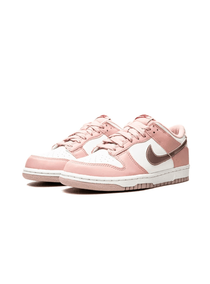 Nike Dunk Low Pink Velvet (GS) - DO6485 - 600 - Ritesneak