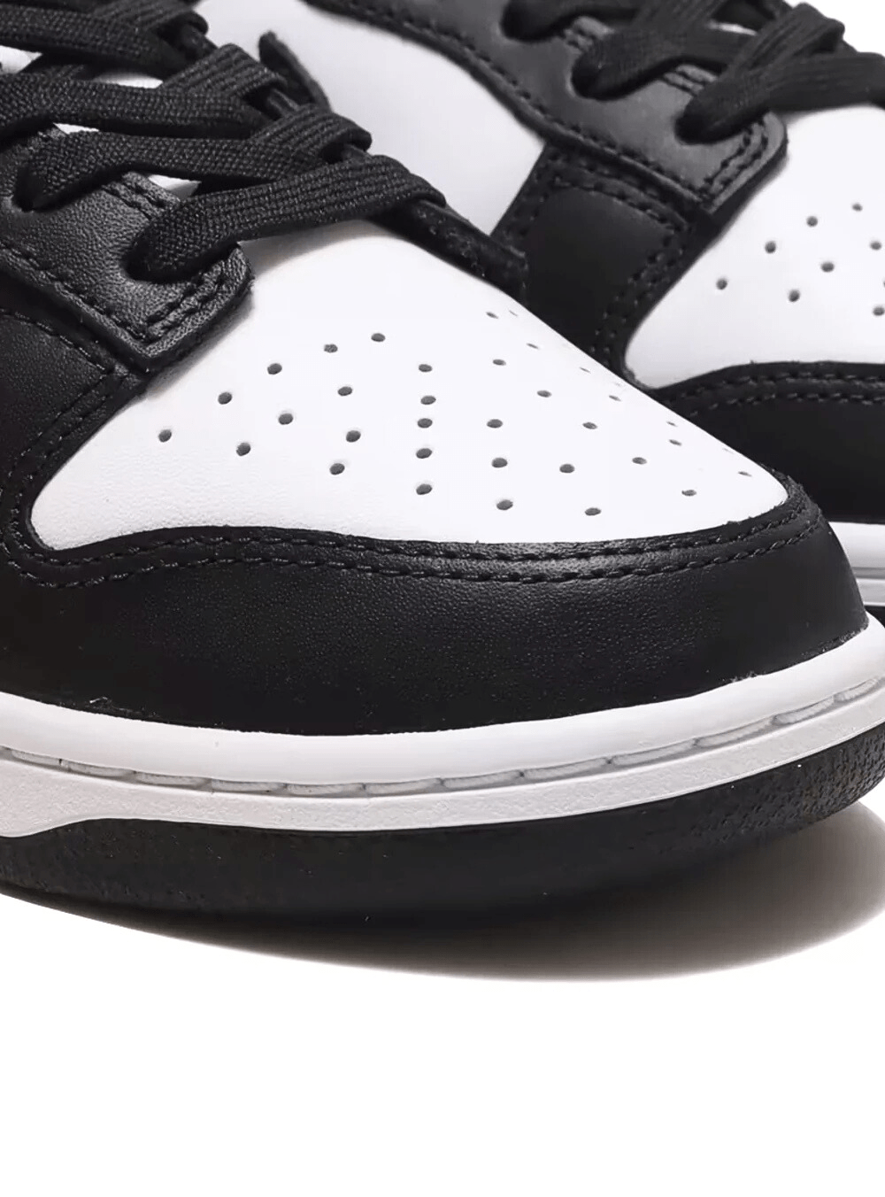 Nike Dunk Low Retro White Black Panda - DD1391 - 100 CW1590 - 100 - Ritesneak