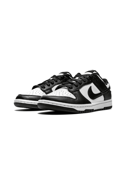 Nike Dunk Low Retro White Black Panda - DD1391 - 100 CW1590 - 100 - Ritesneak