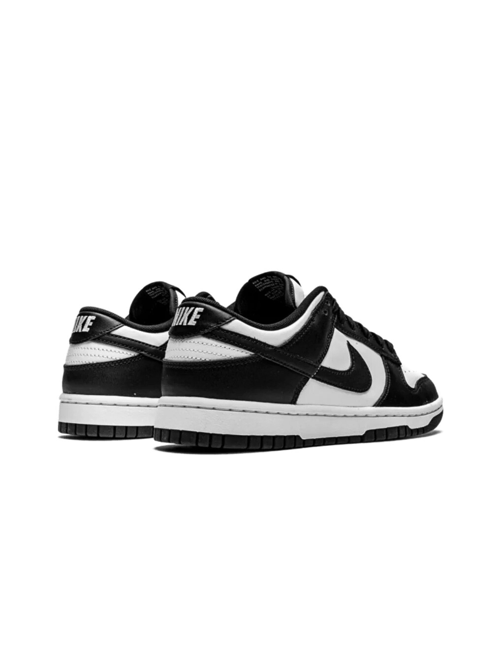 Nike Dunk Low Retro White Black Panda - DD1391 - 100 CW1590 - 100 - Ritesneak