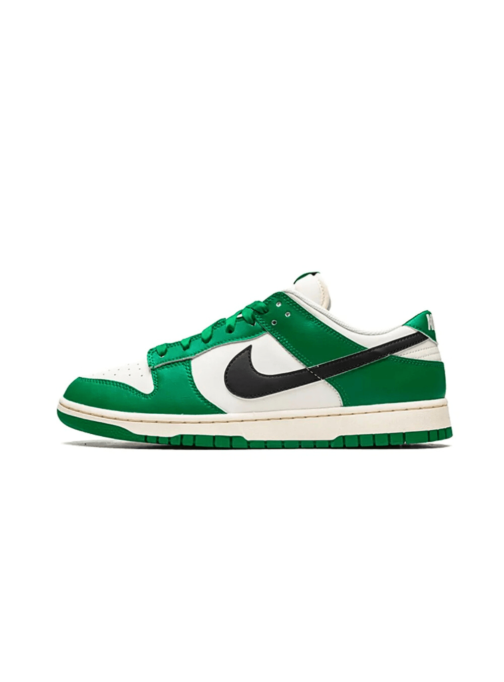 Nike Dunk Low SE Lottery Pack Malachite Green - DR9654 - 100 - Ritesneak