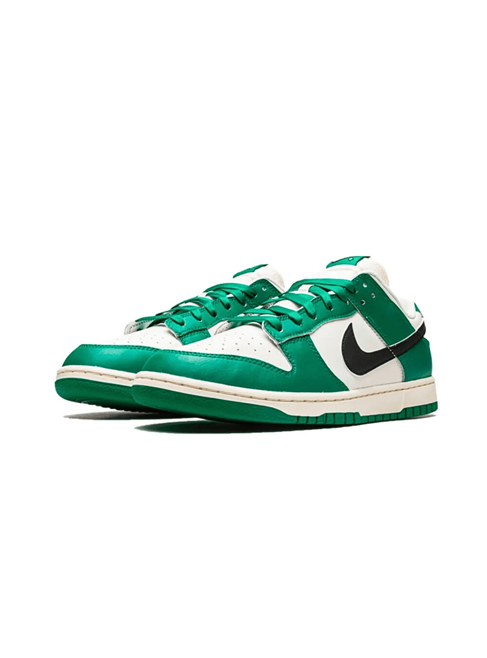 Nike Dunk Low SE Lottery Pack Malachite Green - DR9654 - 100 - Ritesneak