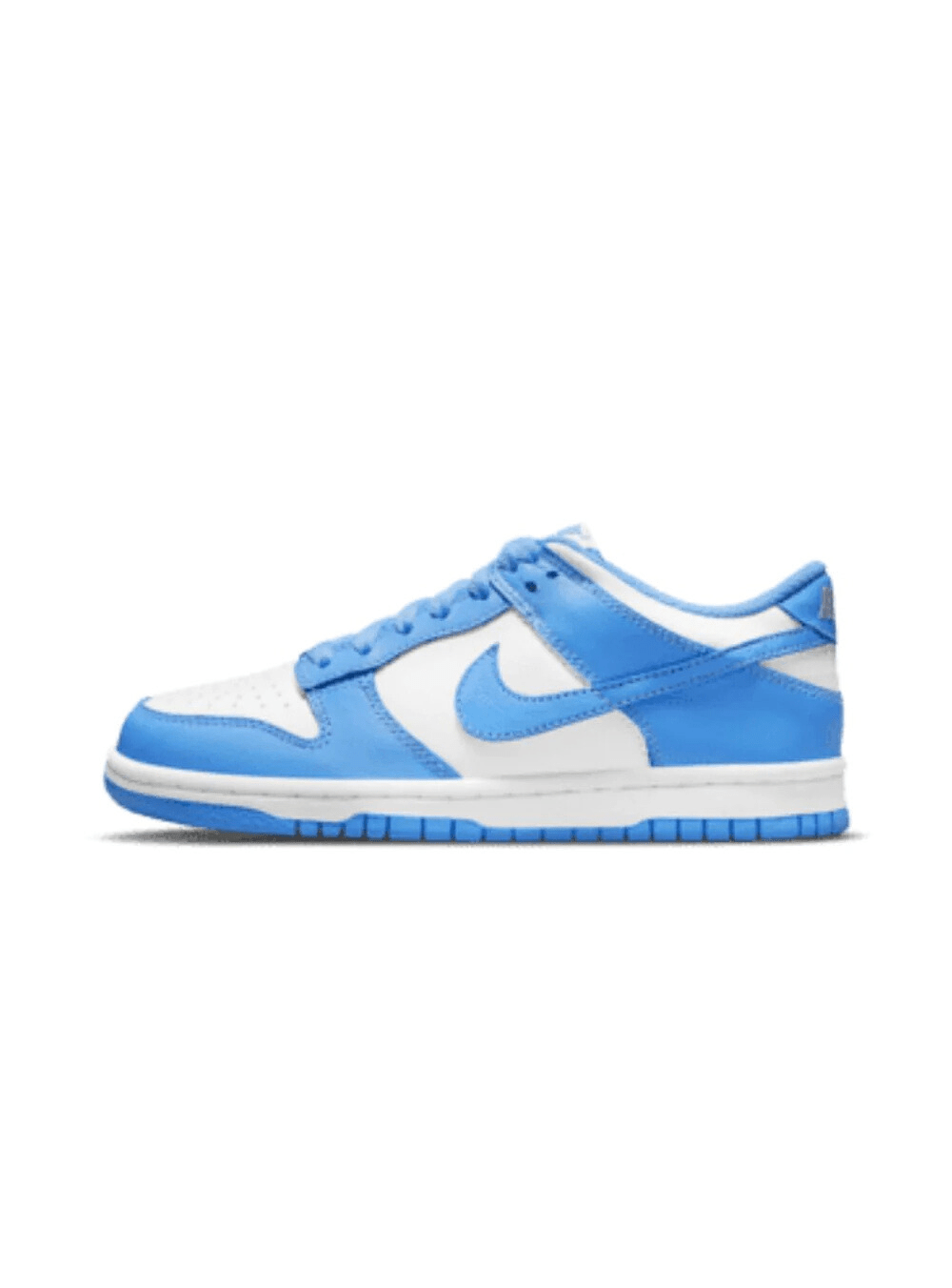 Nike Dunk Low UNC 2021 GS - CW1590 - 103 - Ritesneak