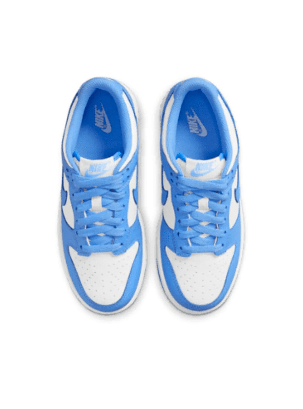 Nike Dunk Low UNC 2021 GS - CW1590 - 103 - Ritesneak