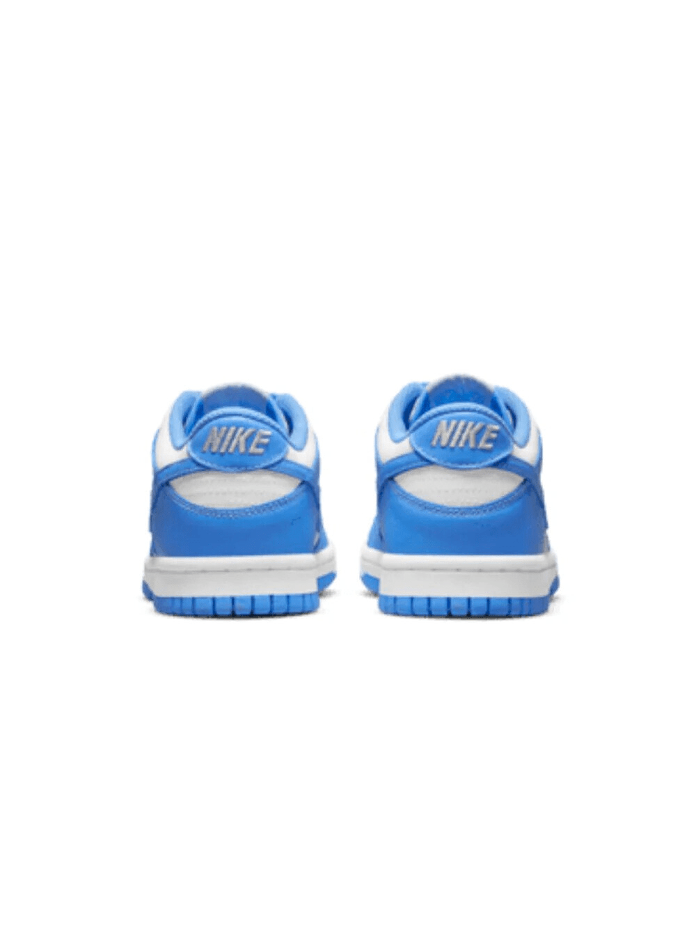 Nike Dunk Low UNC 2021 GS - CW1590 - 103 - Ritesneak