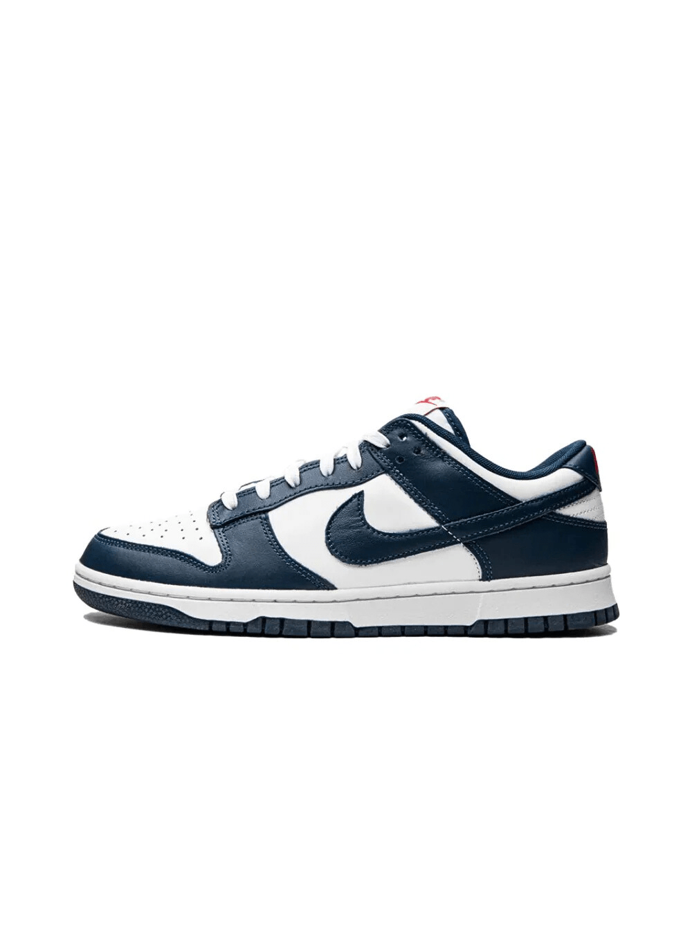 Nike Dunk Low Valerian Blue - DD1391 - 400 - Ritesneak