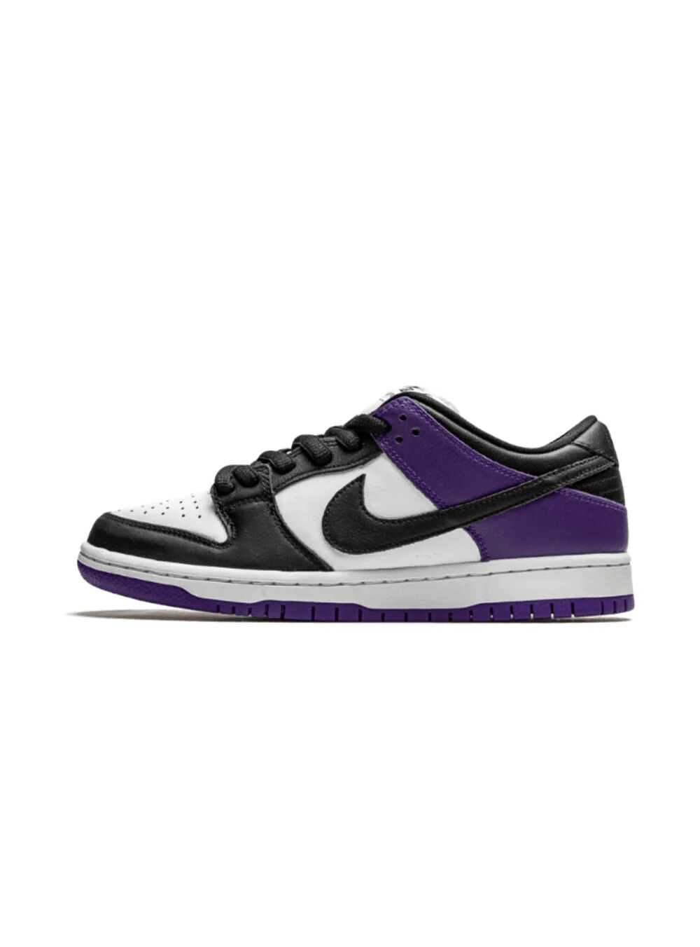 Nike SB Dunk Low Court Purple - BQ6817 - 500 - Ritesneak