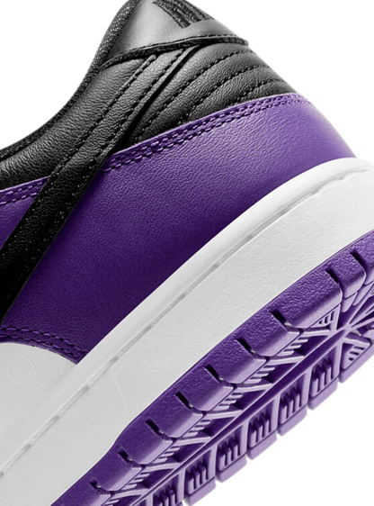 Nike SB Dunk Low Court Purple - BQ6817 - 500 - Ritesneak