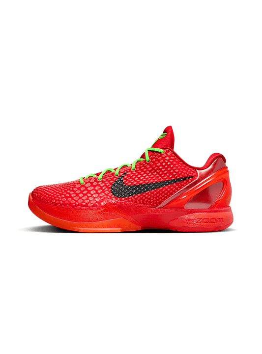 Nike Kobe 6 Protro Reverse Grinch - FV4921 - 600 - Ritesneak