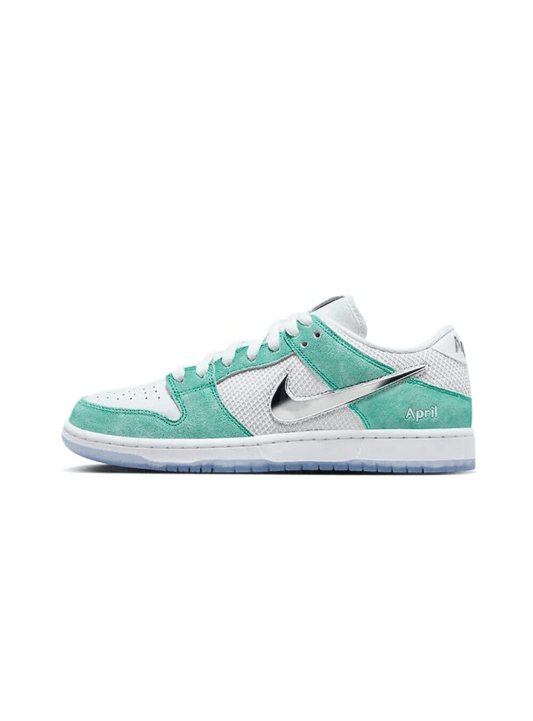 Nike SB Dunk Low April Skateboards - FD2562 - 400 - Ritesneak