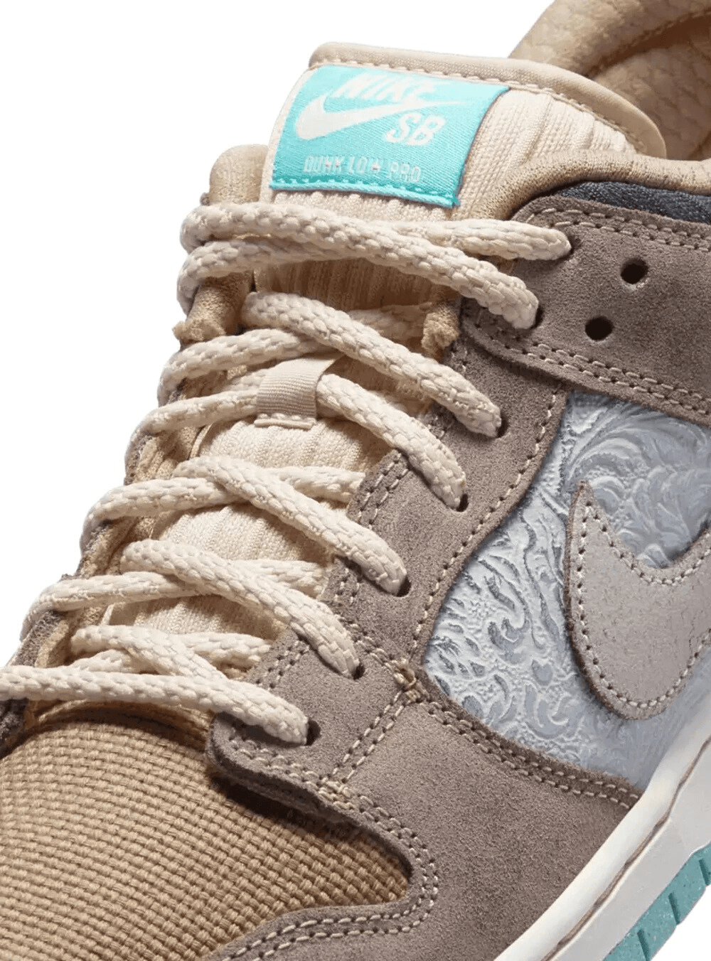 Nike SB Dunk Low Big Money Savings - FZ3129 - 200 - Ritesneak