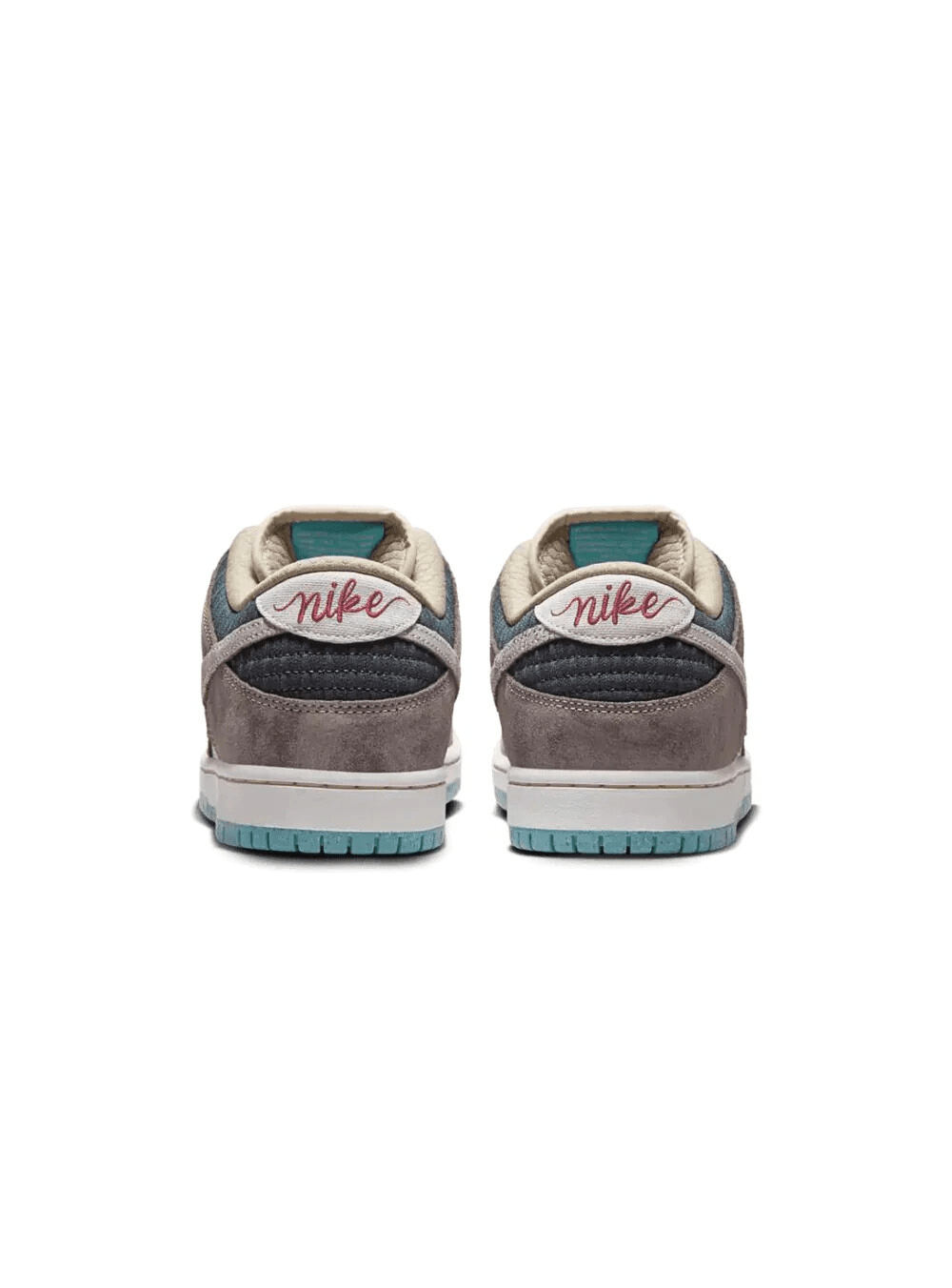 Nike SB Dunk Low Big Money Savings - FZ3129 - 200 - Ritesneak