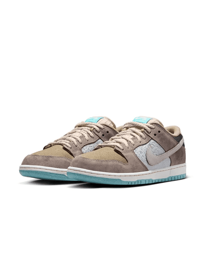 Nike SB Dunk Low Big Money Savings - FZ3129 - 200 - Ritesneak