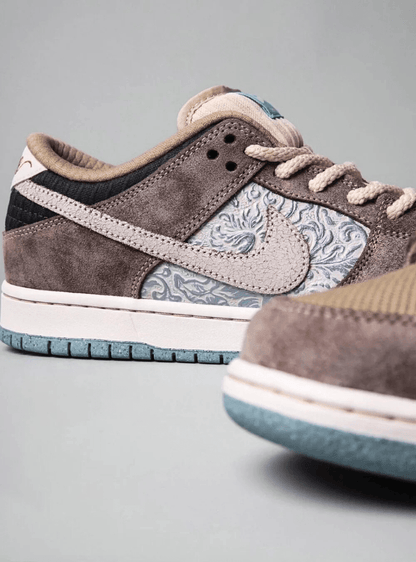 Nike SB Dunk Low Big Money Savings - FZ3129 - 200 - Ritesneak