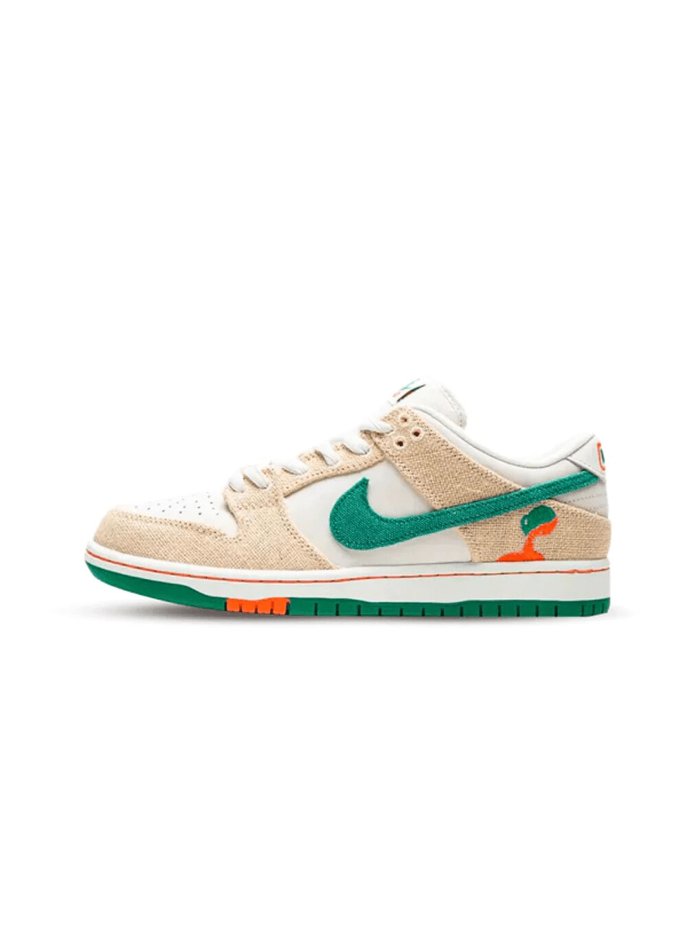 Nike SB Dunk Low Jarritos - FD0860 - 001 - Ritesneak