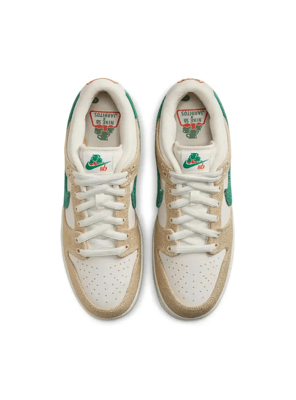 Nike SB Dunk Low Jarritos - FD0860 - 001 - Ritesneak