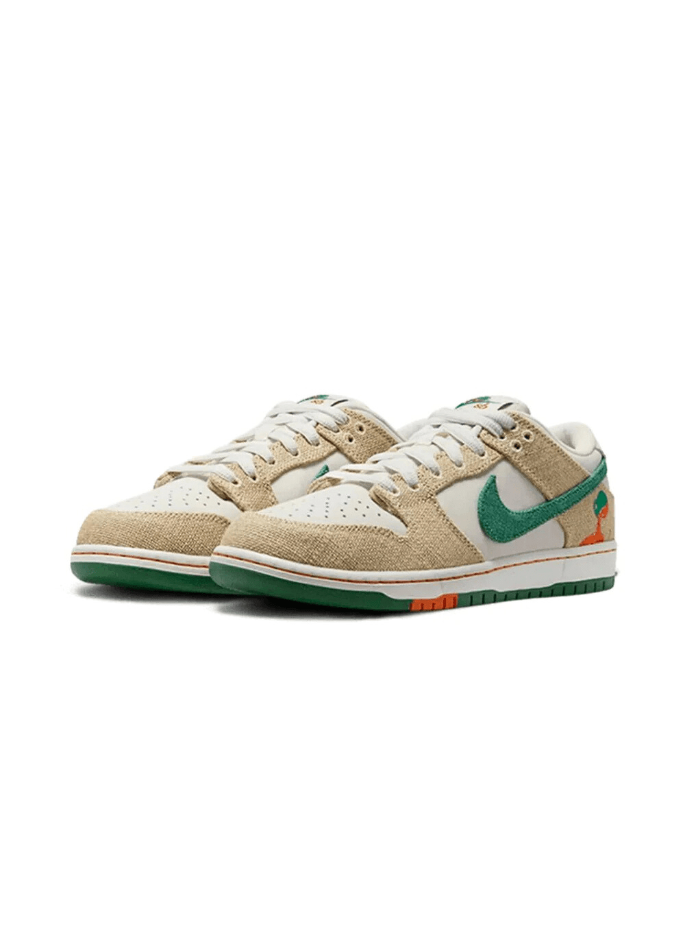 Nike SB Dunk Low Jarritos - FD0860 - 001 - Ritesneak