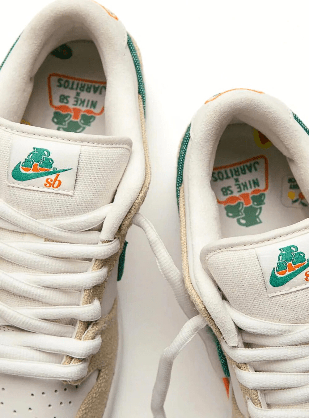 Nike SB Dunk Low Jarritos - FD0860 - 001 - Ritesneak