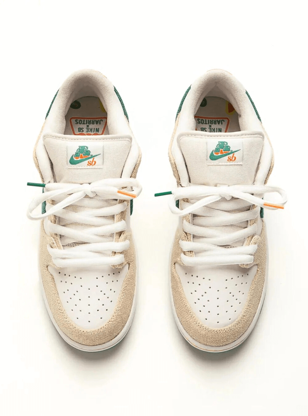 Nike SB Dunk Low Jarritos - FD0860 - 001 - Ritesneak