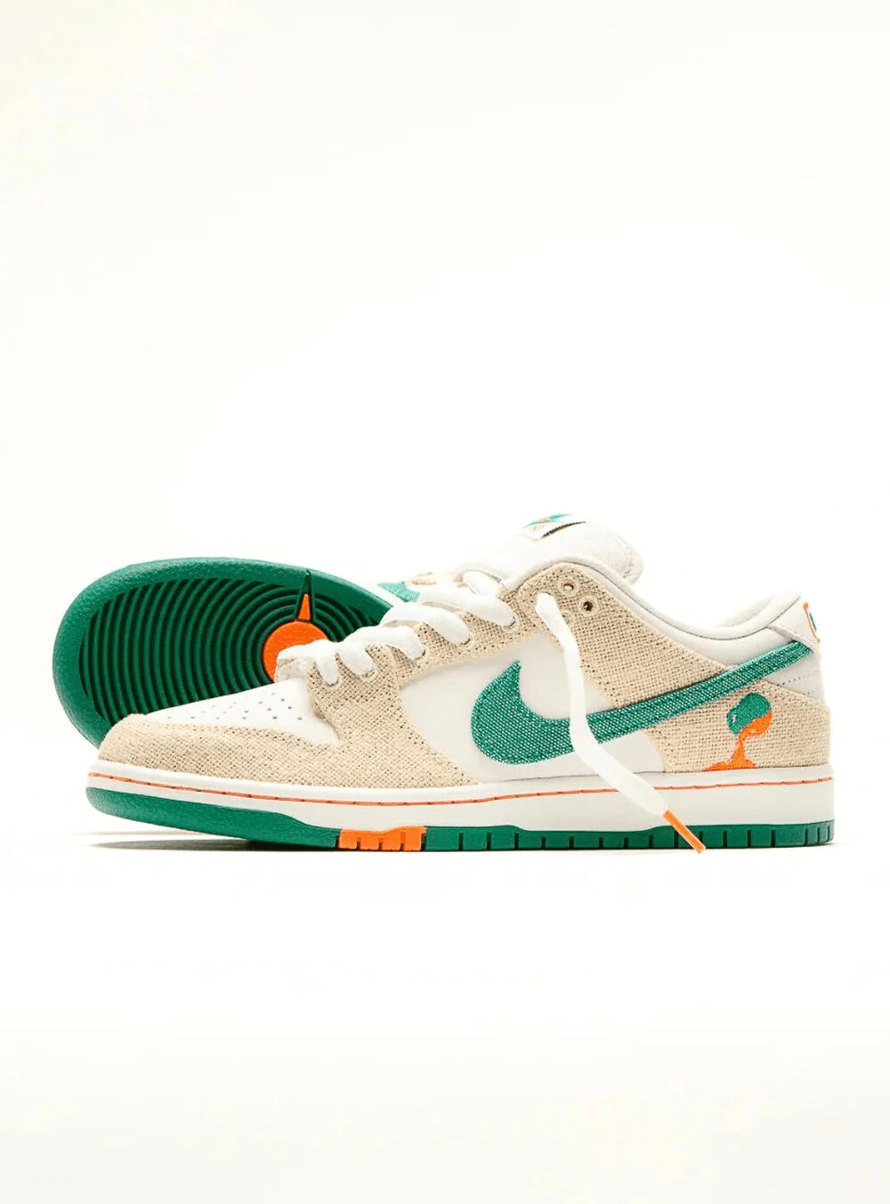 Nike SB Dunk Low Jarritos - FD0860 - 001 - Ritesneak