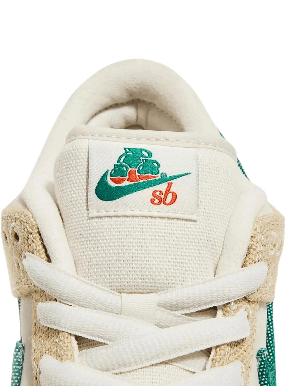 Nike SB Dunk Low Jarritos - FD0860 - 001 - Ritesneak