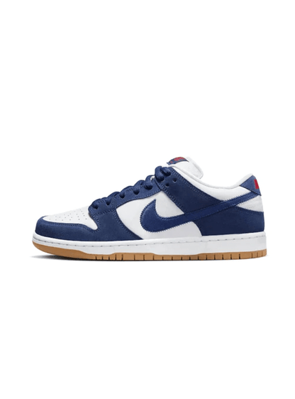 Nike SB Dunk Low Los Angeles Dodgers - DO9395 - 400 - Ritesneak