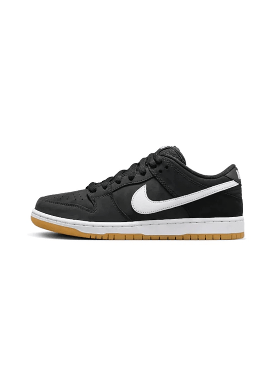 Nike SB Dunk Low Pro Black Gum - CD2563 - 006 - Ritesneak