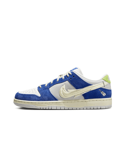 Nike SB Dunk Low Pro Fly Streetwear Gardenia - DQ5130 - 400 - Ritesneak