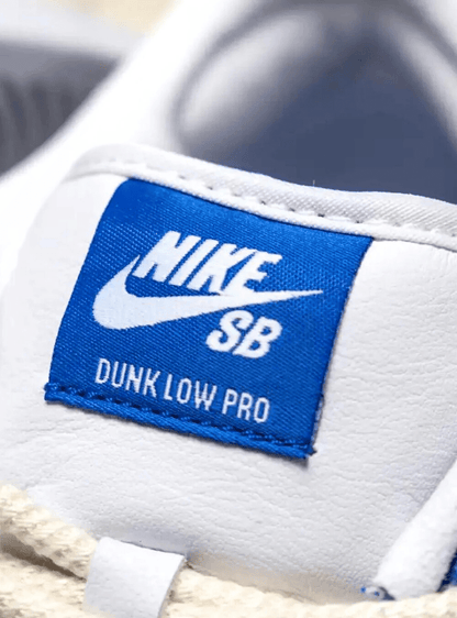 Nike SB Dunk Low Pro Fly Streetwear Gardenia - DQ5130 - 400 - Ritesneak