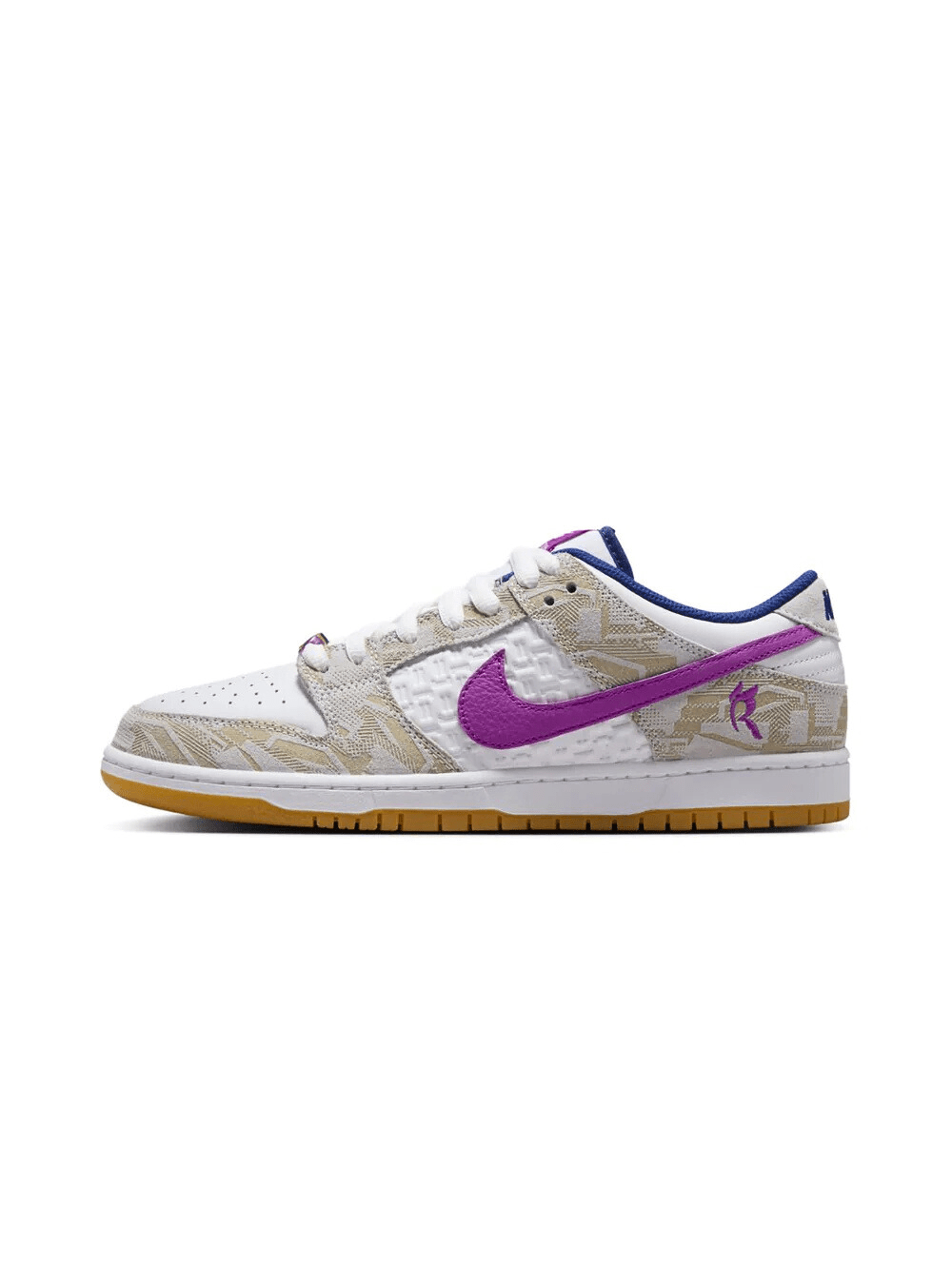 Nike SB Dunk Low Rayssa Leal - FZ5251 - 001 - Ritesneak