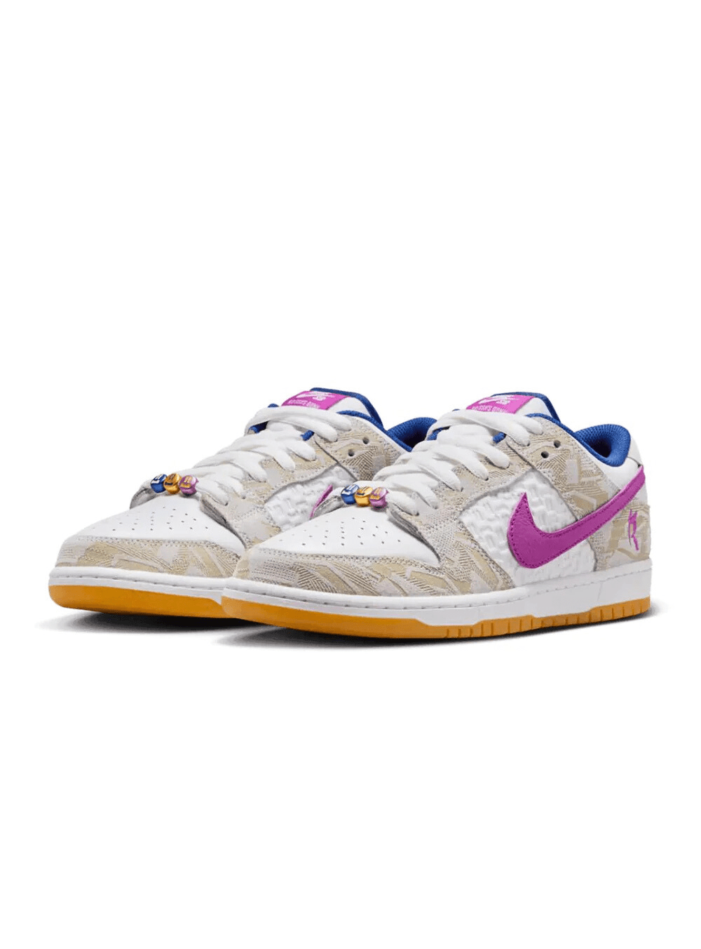 Nike SB Dunk Low Rayssa Leal - FZ5251 - 001 - Ritesneak