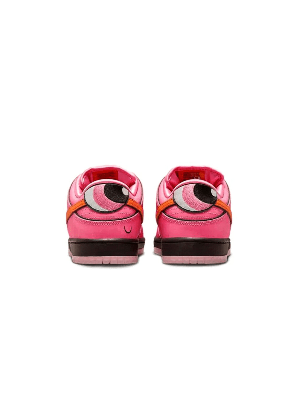 Nike SB Dunk Low Powerpuff Girls Blossom - FD2631 - 600 - Ritesneak