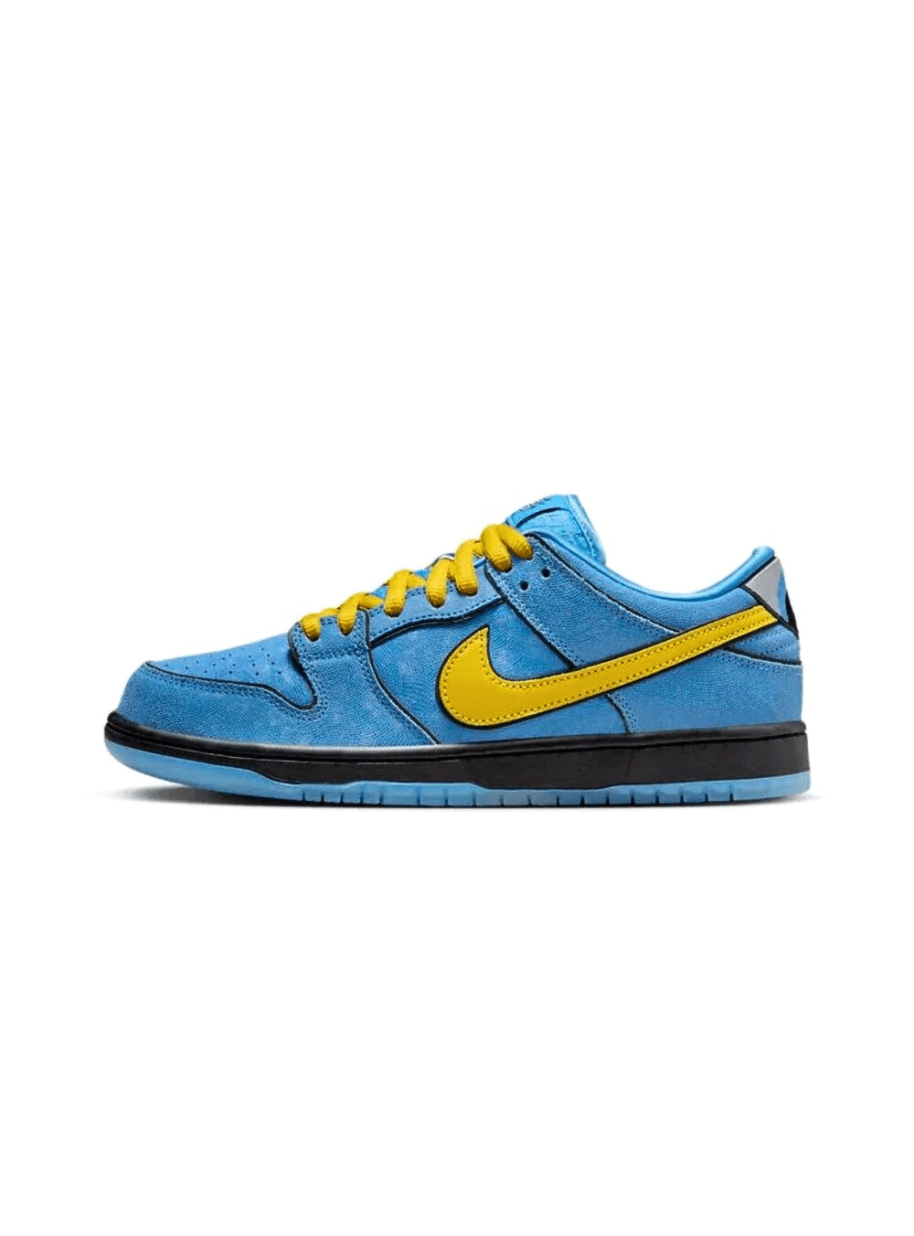 Nike SB Dunk Low Powerpuff Girls Bubbles - FZ8320 - 400 - Ritesneak