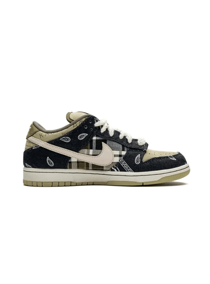 Nike SB Dunk Low Travis Scott (Regular Box) - CT5053 - 001 - Ritesneak