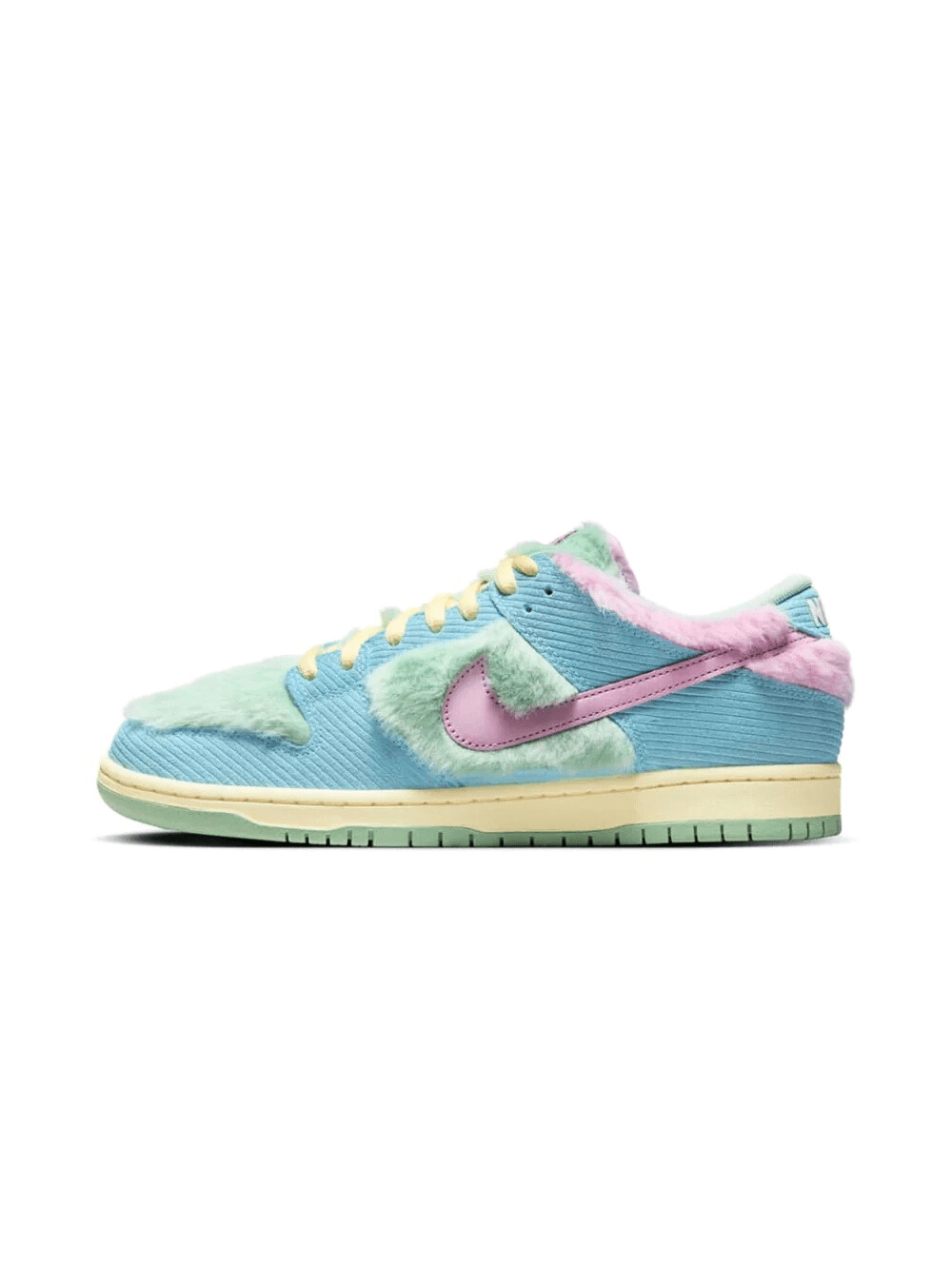 Nike SB Dunk Low Verdy Visty - FN6040 - 400 - Ritesneak