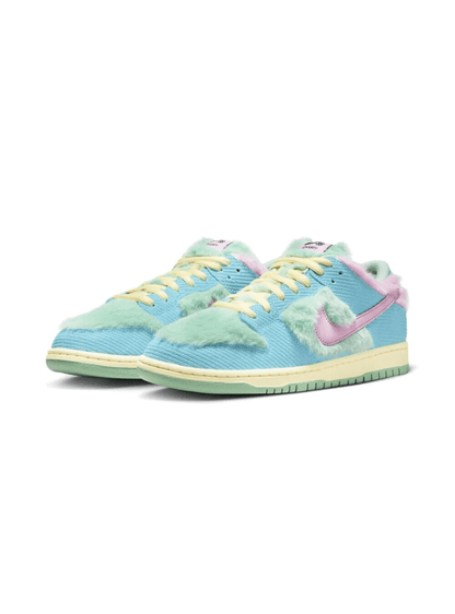 Nike SB Dunk Low Verdy Visty - FN6040 - 400 - Ritesneak