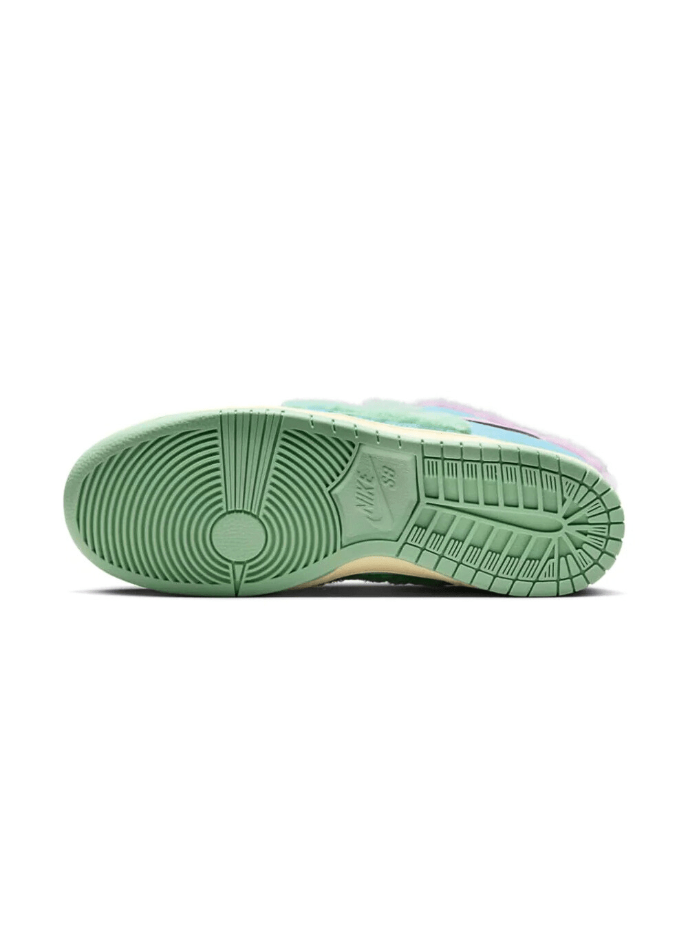 Nike SB Dunk Low Verdy Visty - FN6040 - 400 - Ritesneak