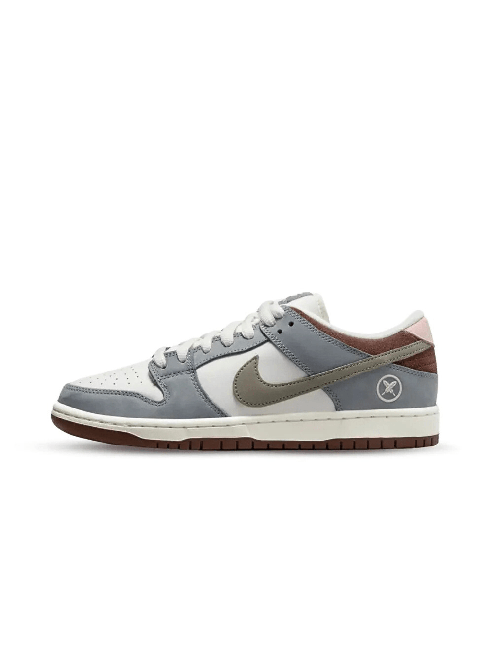 Nike SB Dunk Low Yuto Horigome - FQ1180 - 001 - Ritesneak