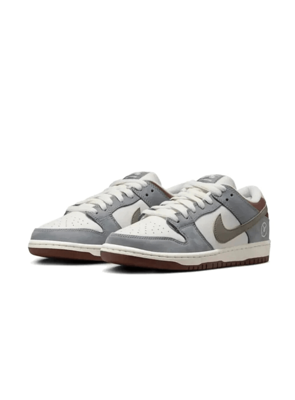 Nike SB Dunk Low Yuto Horigome - FQ1180 - 001 - Ritesneak