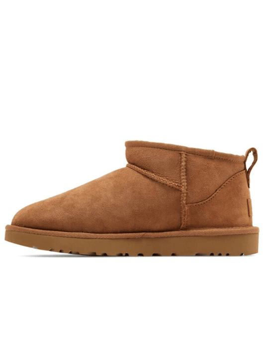 UGG Classic Ultra Mini Chestnut - 1137391 - CHE - Ritesneak