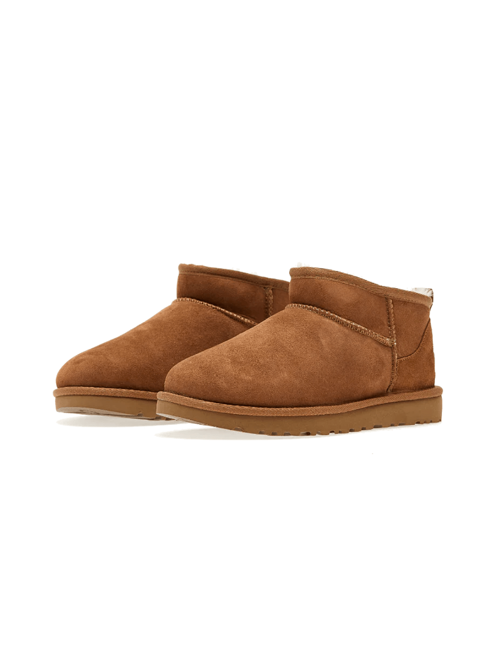 UGG Classic Ultra Mini Chestnut - 1137391 - CHE - Ritesneak