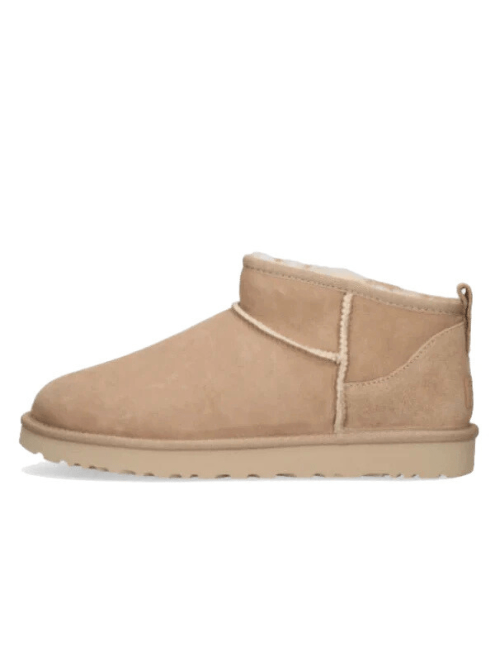 UGG Classic Ultra Mini Sand - 1116109 - SAN - Ritesneak