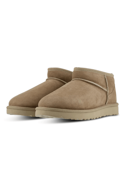 UGG Classic Ultra Mini Sand - 1116109 - SAN - Ritesneak