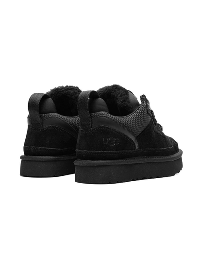 UGG Lowmel Black - 1144032 - BLK - Ritesneak