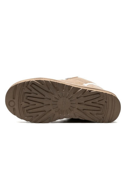 UGG Lowmel Sand - 1144032 - SAN - Ritesneak